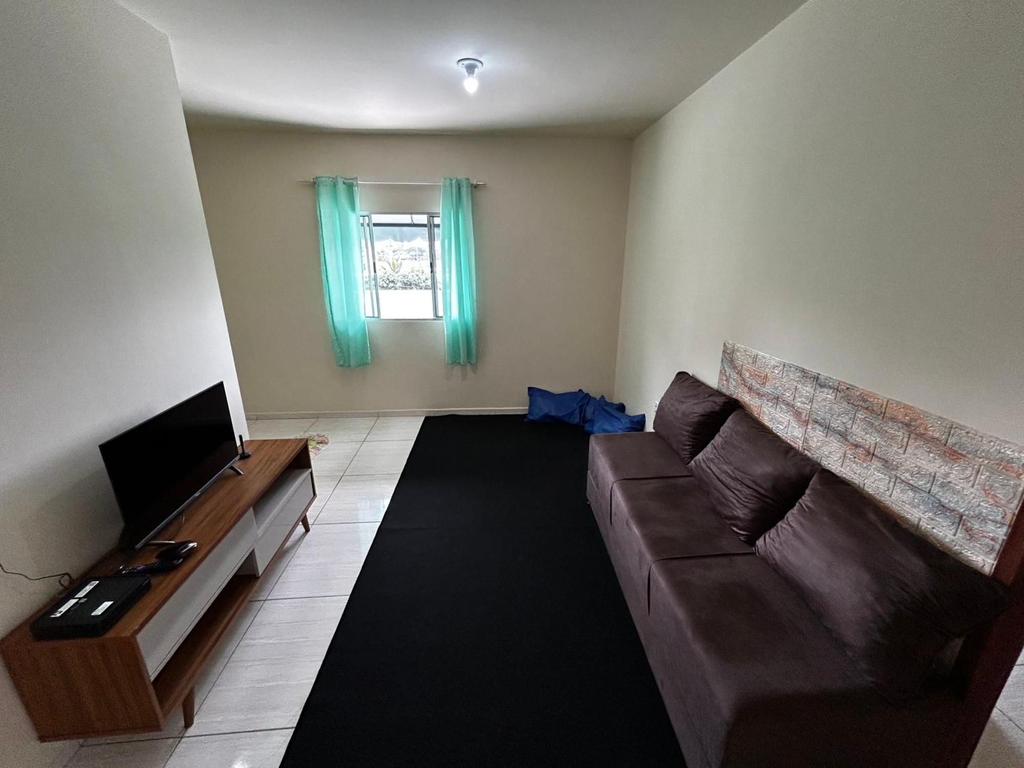 Apart Nova Itaparica Vila Velha ภายนอก รูปภาพ